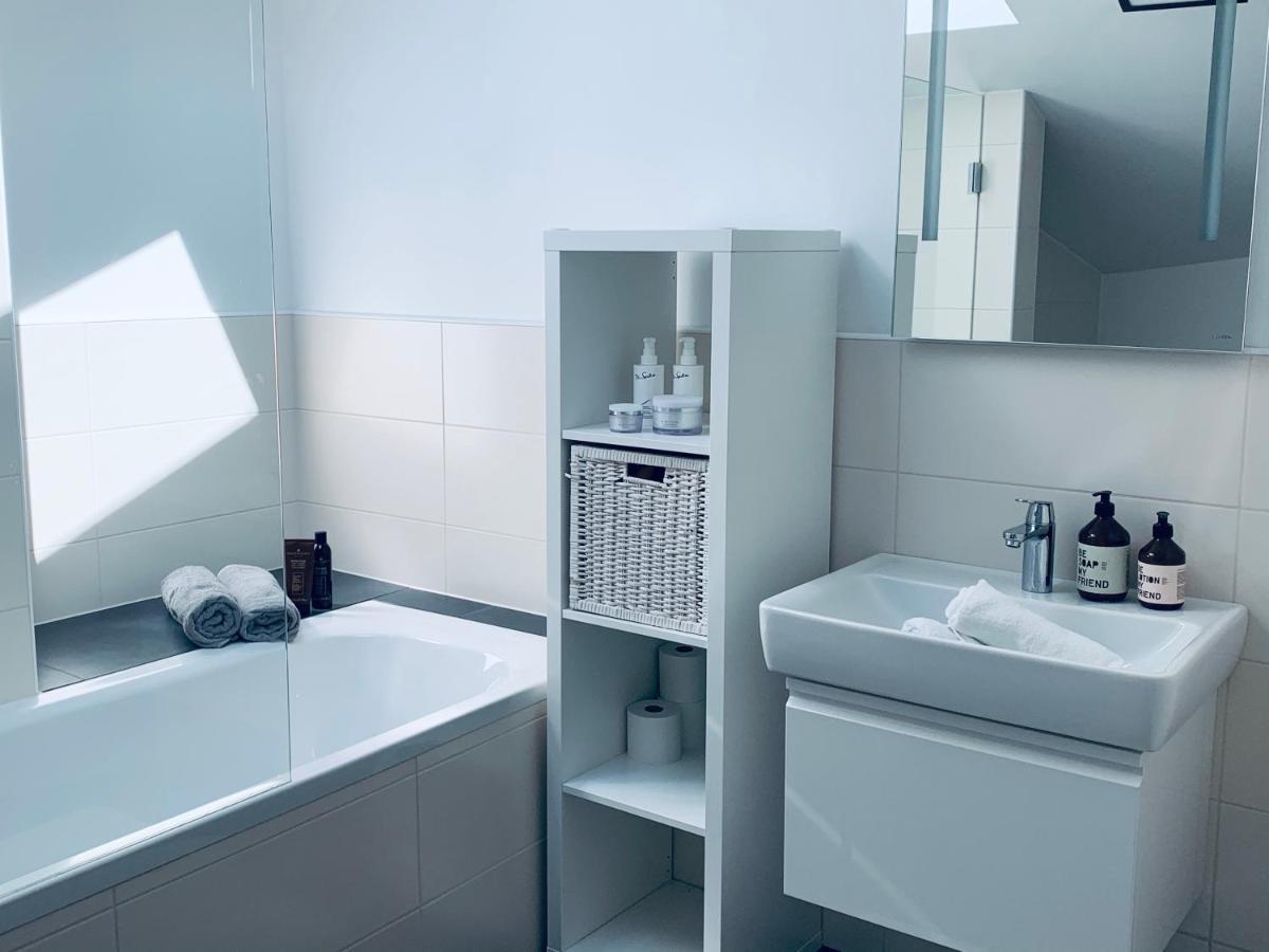 Ferienwohnung Konzept Schmiede Seeboden Buitenkant foto