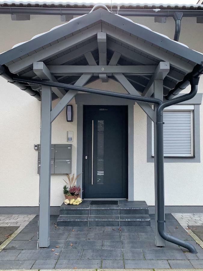 Ferienwohnung Konzept Schmiede Seeboden Buitenkant foto