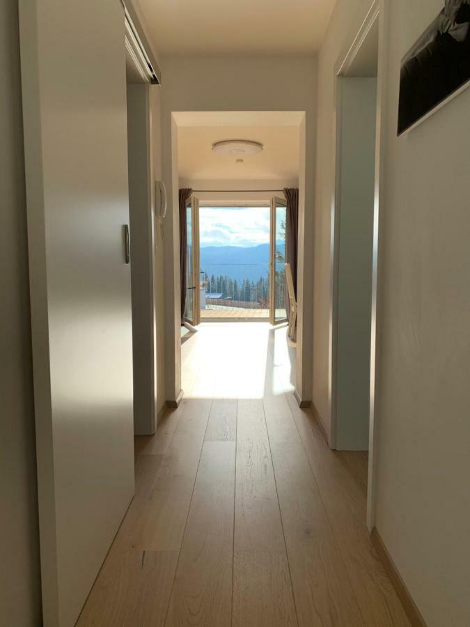 Ferienwohnung Konzept Schmiede Seeboden Buitenkant foto