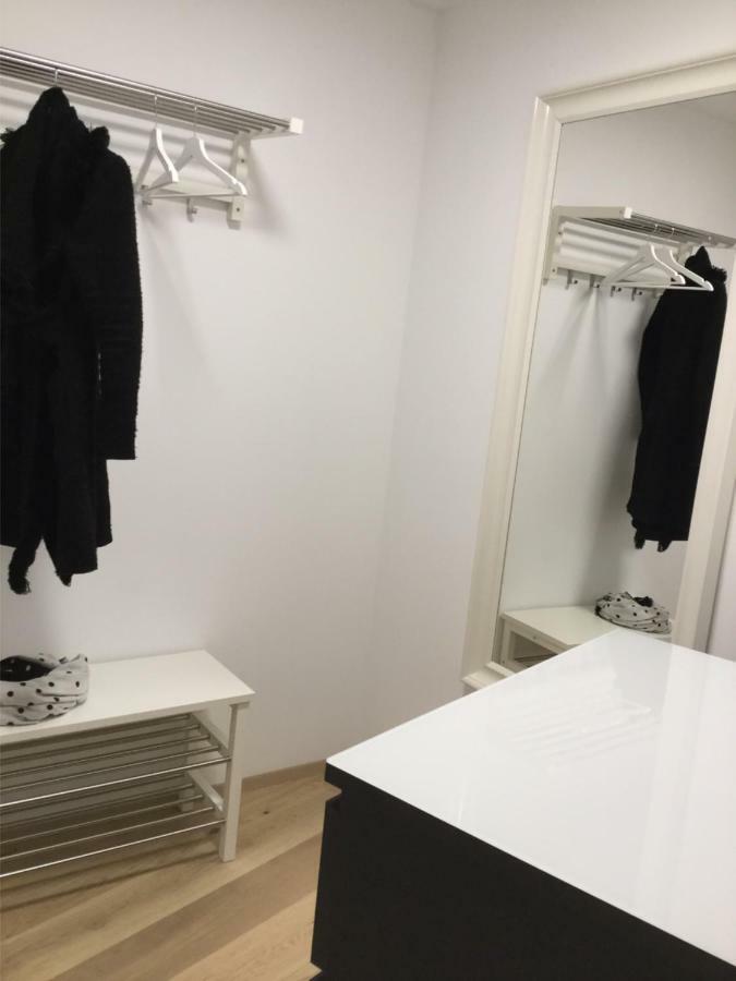 Ferienwohnung Konzept Schmiede Seeboden Buitenkant foto